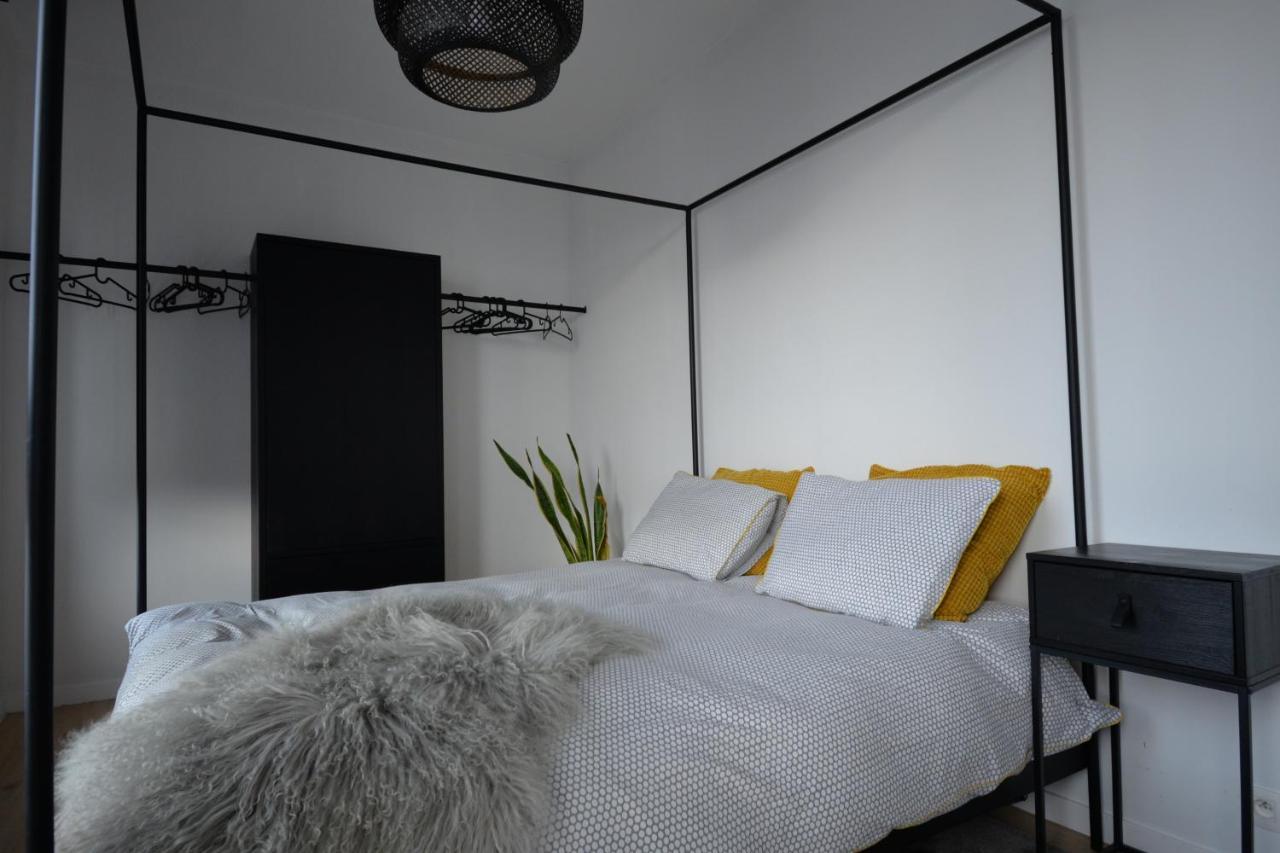 The Penthouse, Oasis Of Light And Inspiration Apartment Anvers Exterior foto